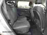 2021 Hyundai Santa Fe Limited with VIN KM8S5DA11MU009566, listed as a Copart auction lot 53720445 with 76,132 mi miles and Salvage title. Bid and sale history available at DreamBid. Image 11.