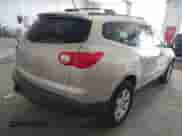 2012 Chevrolet Traverse 2LT with VIN 1GNKVJED5CJ141275, listed as a IAAI auction lot 42395686 with 234,476 mi miles and . Bid and sale history available at DreamBid. Image 4.