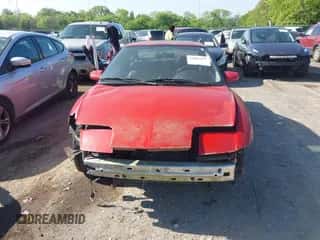 1996 Saturn 2dr Coupe с VIN 1G8ZH1275TZ263109, выставлен на аукционе IAAI как лот 42084877 с пробегом 131 134 миль миль и . История ставок и продаж доступна на DreamBid. Изображение 6.