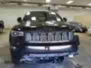2021 Jeep Grand Cherokee Laredo X with VIN 1C4RJFAG3MC889027, listed as a Copart auction lot 65213615 with 60,459 mi miles and Non repairable. Bid and sale history available at DreamBid. Image 5.