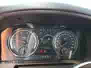 2011 Ram 1500 SLT z VIN 1D7RB1CT0BS569182, wystawiony jako Copart lot #69808475 z przebiegiem 232 257 mil mil oraz Szkoda całkowita • Salvage title. Historia ofert i sprzedaży dostępna na DreamBid. Obrazek 9.