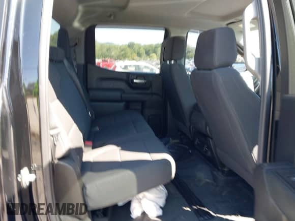 2020 Chevrolet Silverado 1500 Custom Trail Boss with VIN 1GCPYCEF4LZ271570, listed as a IAAI auction lot 43179564 with 103,654 mi miles and . Bid and sale history available at DreamBid. Image 8.