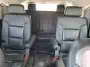 2017 Chevrolet Suburban Premier с VIN 1GNSCJKC5HR247753, выставлен на аукционе Copart как лот 66577775 с пробегом 91 360 миль миль и Списание • Salvage title. История ставок и продаж доступна на DreamBid. Изображение 10.
