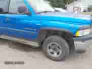 2001 Dodge 1500 with VIN 3B7HF13Y21M250539, listed as a IAAI auction lot 43094907 with 128,755 mi miles and . Bid and sale history available at DreamBid. Image 18.