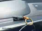2024 Hyundai Ioniq 6 SEL с VIN KMHM34AA5RA076761, выставлен на аукционе IAAI как лот 42291259 с пробегом 65 793 миль миль и . История ставок и продаж доступна на DreamBid. Изображение 11.