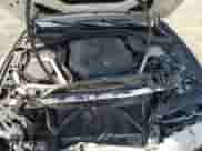 2022 BMW 5 Series 540i z VIN WBA53BJ09NWX73610, wystawiony jako Copart lot #59991855 z przebiegiem 38 248 mil mil oraz Szkoda całkowita • Salvage title. Historia ofert i sprzedaży dostępna na DreamBid. Obrazek 11.