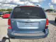 2007 Hyundai Entourage GLS с VIN KNDMC233676028645, выставлен на аукционе Copart как лот 71957514 с пробегом 123 563 миль миль и Списание • Salvage title. История ставок и продаж доступна на DreamBid. Изображение 6.