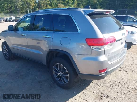 2018 Jeep Grand Cherokee Sterling с VIN 1C4RJFBG1JC373565, выставлен на аукционе IAAI как лот 43195683 с пробегом 103 763 миль миль и . История ставок и продаж доступна на DreamBid. Изображение 3.