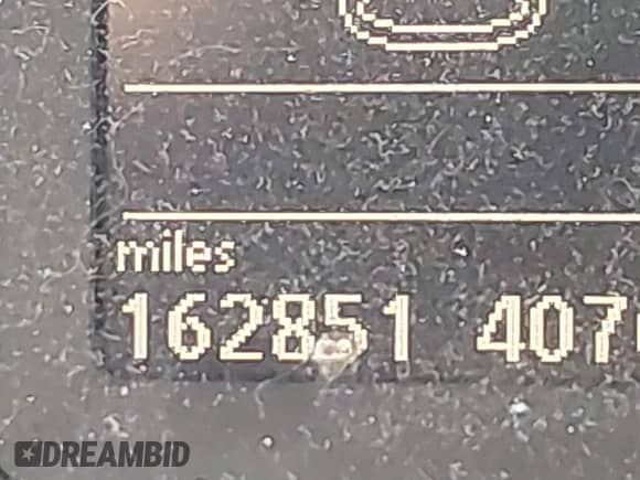 2011 Volkswagen Tiguan SE with VIN WVGAV7AX6BW526154, listed as a IAAI auction lot 41278373 with 162,851 mi miles and . Bid and sale history available at DreamBid. Image 15.