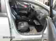 2012 Chevrolet Volt with VIN 1G1RD6E42CU102755, listed as a IAAI auction lot 43315806 with Not provided miles and . Bid and sale history available at DreamBid. Image 5.