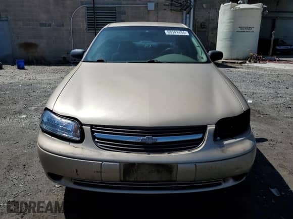 2001 Chevrolet Malibu с VIN 1G1ND52J81M601415, выставлен на аукционе Copart как лот 68541484 с пробегом 196 984 миль миль и Списание • Salvage title. История ставок и продаж доступна на DreamBid. Изображение 5.