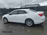 2013 Chevrolet Malibu LT with VIN 1G11C5SA6DF315282, listed as a Copart auction lot 82204435 with 197,594 mi miles and Clean title. Bid and sale history available at DreamBid. Image 2.