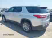 2018 Chevrolet Traverse LS с VIN 1GNERFKW5JJ204974, выставлен на аукционе IAAI как лот 43050924 с пробегом 143 582 миль миль и . История ставок и продаж доступна на DreamBid. Изображение 3.
