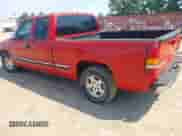2002 Chevrolet Silverado 1500 LS с VIN 2GCEC19T321427292, выставлен на аукционе IAAI как лот 43071733 с пробегом 190 866 миль миль и . История ставок и продаж доступна на DreamBid. Изображение 3.