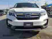 2021 Honda Pilot EX-L с VIN 5FNYF5H51MB026872, выставлен на аукционе Copart как лот 86264775 с пробегом 46 461 миль миль и Списание • Salvage title. История ставок и продаж доступна на DreamBid. Изображение 5.