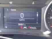 2020 Chevrolet Equinox LT with VIN 3GNAXVEX8LS620957, listed as a IAAI auction lot 43474526 with 36,061 mi miles and . Bid and sale history available at DreamBid. Image 15.