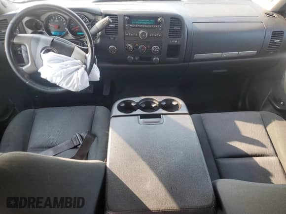 2013 Chevrolet Silverado 1500 LT with VIN 3GCPKSEA2DG191430, listed as a Copart auction lot 59008925 with 177,126 mi miles and Clean title. Bid and sale history available at DreamBid. Image 8.