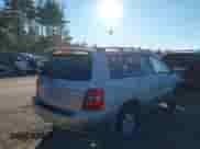 2003 Toyota Highlander с VIN JTEHF21A430151444, выставлен на аукционе IAAI как лот 43534671 с пробегом 320 334 миль миль и . История ставок и продаж доступна на DreamBid. Изображение 4.