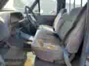 1990 Ford F-150 with VIN 1FTEF14N6LNB21235, listed as a Copart auction lot 46149815 with 76,777 mi miles and Salvage title. Bid and sale history available at DreamBid. Image 7.