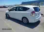 2016 Toyota Prius Two z VIN JTDZN3EU8GJ042149, wystawiony jako IAAI lot #42794436 z przebiegiem 342 452 mil mil oraz . Historia ofert i sprzedaży dostępna na DreamBid. Obrazek 3.