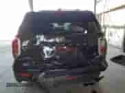 2023 Hyundai Palisade XRT с VIN KM8R34GE1PU586441, выставлен на аукционе Copart как лот 63879465 с пробегом 45 862 миль миль и Списание • Salvage title. История ставок и продаж доступна на DreamBid. Изображение 6.
