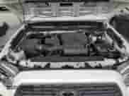 2022 Toyota Tacoma SR5 с VIN 3TMBZ5DN5NM036546, выставлен на аукционе Copart как лот 70096855 с пробегом 25 000 миль миль и Списание • Salvage title. История ставок и продаж доступна на DreamBid. Изображение 11.