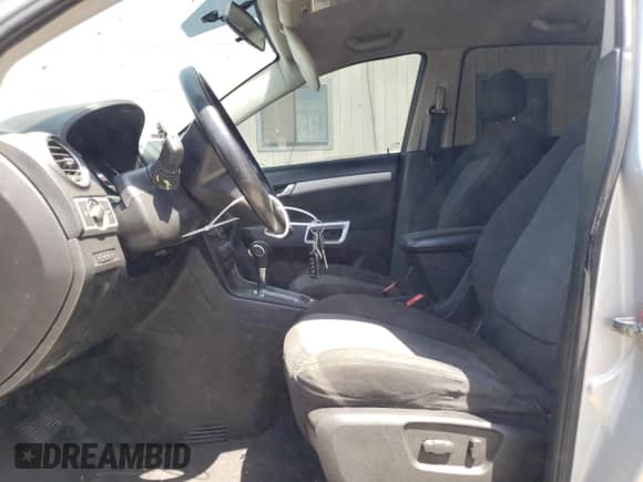 2012 Chevrolet Captiva Sport LS с VIN 3GNAL2EK5CS575877, выставлен на аукционе Copart как лот 68696054 с пробегом 188 728 миль миль и Списание • Salvage title. История ставок и продаж доступна на DreamBid. Изображение 7.