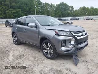 2021 Mitsubishi Outlander SE z VIN JA4APVAU7MU026568, wystawiony jako IAAI lot #42829061 z przebiegiem 79 459 mil mil oraz . Historia ofert i sprzedaży dostępna na DreamBid. Obrazek 1.