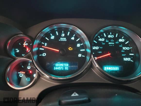 2008 GMC Sierra 1500 SLE2 z VIN 1GTEK19J78E110737, wystawiony jako Copart lot #90491405 z przebiegiem 144 571 mil mil oraz Czysty tytuł • Clean title. Historia ofert i sprzedaży dostępna na DreamBid. Obrazek 9.