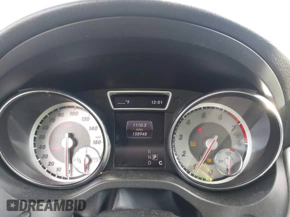 2016 Mercedes-Benz CLA 250 с VIN WDDSJ4EB0GN325628, выставлен на аукционе IAAI как лот 43337722 с пробегом 158 948 миль миль и . История ставок и продаж доступна на DreamBid. Изображение 7.