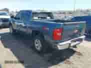 2008 Chevrolet Silverado 1500 1LT z VIN 3GCEC13JX8G278077, wystawiony jako IAAI lot #42938062 z przebiegiem 138 228 mil mil oraz . Historia ofert i sprzedaży dostępna na DreamBid. Obrazek 3.