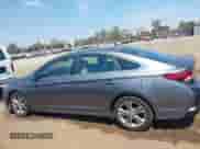 2018 Hyundai Sonata Limited z VIN 5NPE34AF4JH652163, wystawiony jako IAAI lot #42954526 z przebiegiem 116 221 mil mil oraz . Historia ofert i sprzedaży dostępna na DreamBid. Obrazek 14.