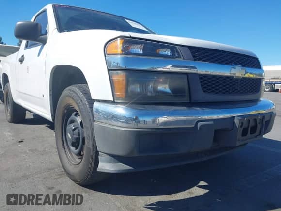 2006 Chevrolet Colorado LS с VIN 1GCCS148068233304, выставлен на аукционе IAAI как лот 43031493 с пробегом 224 813 миль миль и . История ставок и продаж доступна на DreamBid. Изображение 6.