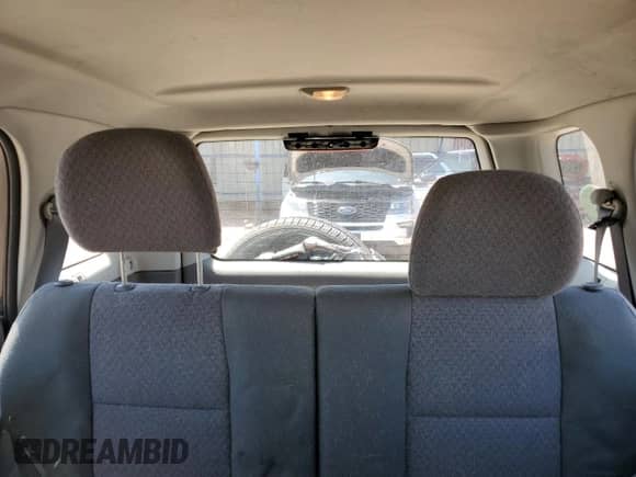 2000 Chevrolet Tracker с VIN 2CNBJ13C2Y6911110, выставлен на аукционе Copart как лот 62706775 с пробегом 104 865 миль миль и Чистый • Clean title. История ставок и продаж доступна на DreamBid. Изображение 10.
