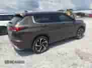 2022 Mitsubishi Outlander SEL z VIN JA4J3VA87NZ010132, wystawiony jako Copart lot #65587355 z przebiegiem 61 564 mil mil oraz Szkoda całkowita • Salvage title. Historia ofert i sprzedaży dostępna na DreamBid. Obrazek 3.