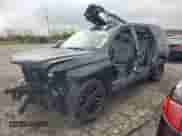 2021 Cadillac Escalade Sport с VIN 1GYS4FKL6MR282566, выставлен на аукционе Copart как лот 80398175 с пробегом Не указан миль и На запчасти • Non repairable. История ставок и продаж доступна на DreamBid. Изображение 1.