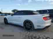 2018 Ford Mustang GT Premium z VIN 1FATP8FF0J5181453, wystawiony jako Copart lot #80133624 z przebiegiem 78 544 mil mil oraz Szkoda całkowita • Salvage title. Historia ofert i sprzedaży dostępna na DreamBid. Obrazek 2.