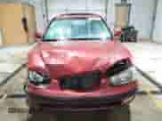 2003 Hyundai Elantra GT z VIN KMHDN55D23U082415, wystawiony jako Copart lot #45854355 z przebiegiem 165 657 mil mil oraz Szkoda całkowita • Salvage title. Historia ofert i sprzedaży dostępna na DreamBid. Obrazek 5.