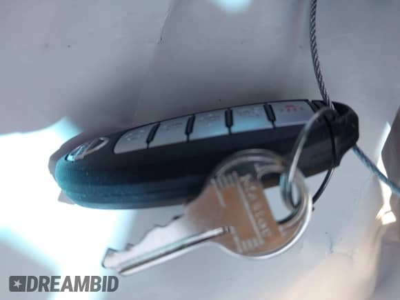 2015 Nissan Pathfinder S с VIN 5N1AR2MN2FC675928, выставлен на аукционе IAAI как лот 42821064 с пробегом 75 321 миль миль и . История ставок и продаж доступна на DreamBid. Изображение 11.