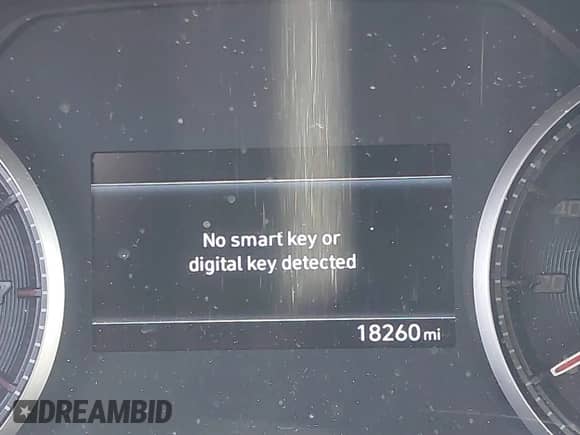2023 Hyundai Santa Fe SEL с VIN 5NMS24AJ7PH494739, выставлен на аукционе IAAI как лот 43238125 с пробегом 18 260 миль миль и . История ставок и продаж доступна на DreamBid. Изображение 15.