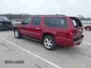 2009 Chevrolet Suburban LTZ z VIN 1GNFK36309J105434, wystawiony jako IAAI lot #42062907 z przebiegiem 132 674 mil mil oraz . Historia ofert i sprzedaży dostępna na DreamBid. Obrazek 3.