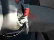 2015 Hyundai Elantra SE z VIN KMHDH4AE7FU320828, wystawiony jako IAAI lot #43064624 z przebiegiem 191 579 mil mil oraz . Historia ofert i sprzedaży dostępna na DreamBid. Obrazek 11.