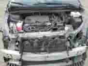 2023 Toyota Sienna XLE с VIN 5TDYRKEC4PS153026, выставлен на аукционе Copart как лот 82388745 с пробегом 111 006 миль миль и Списание • Salvage title. История ставок и продаж доступна на DreamBid. Изображение 12.