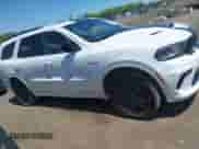 2023 Dodge Durango R/T Plus z VIN 1C4SDJCTXPC553725, wystawiony jako IAAI lot #42290693 z przebiegiem 74 995 mil mil oraz . Historia ofert i sprzedaży dostępna na DreamBid. Obrazek 13.