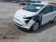 2023 Chevrolet Bolt EV 1LT z VIN 1G1FW6S06P4109972, wystawiony jako IAAI lot #43299280 z przebiegiem 41 780 mil mil oraz . Historia ofert i sprzedaży dostępna na DreamBid. Obrazek 6.