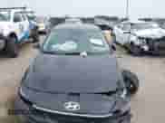 2025 Hyundai Elantra SEL Convenience с VIN KMHLS4DGXSU976218, выставлен на аукционе IAAI как лот 43162970 с пробегом 13 206 миль миль и . История ставок и продаж доступна на DreamBid. Изображение 11.