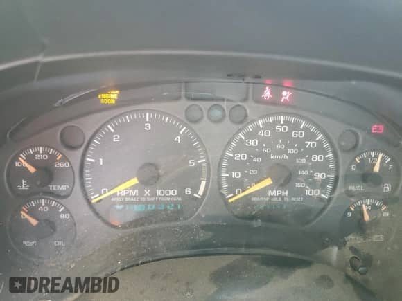1999 Chevrolet S-10 LS ZR2 z VIN 1GCCT19W6X8205755, wystawiony jako Copart lot #70791954 z przebiegiem 264 747 mil mil oraz Szkoda całkowita • Salvage title. Historia ofert i sprzedaży dostępna na DreamBid. Obrazek 9.