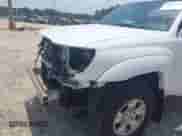 2009 Toyota Tacoma PreRunner с VIN 5TETU62N39Z656249, выставлен на аукционе IAAI как лот 42601015 с пробегом 159 304 миль миль и . История ставок и продаж доступна на DreamBid. Изображение 6.