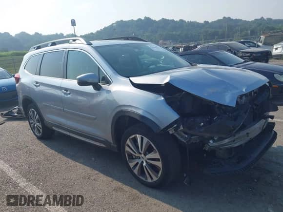 2022 Subaru Ascent Limited с VIN 4S4WMAPD3N3462888, выставлен на аукционе IAAI как лот 42869106 с пробегом 31 319 миль миль и . История ставок и продаж доступна на DreamBid. Изображение 13.