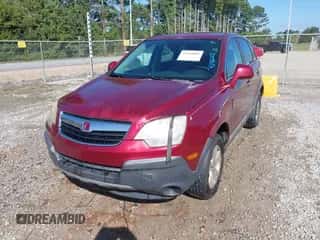 2008 Saturn VUE XE z VIN 3GSCL33P28S673072, wystawiony jako IAAI lot #43416001 z przebiegiem 177 922 mil mil oraz . Historia ofert i sprzedaży dostępna na DreamBid. Obrazek 6.